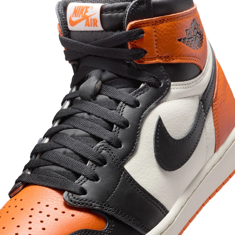 Men's Air Jordan 1 Retro High OG 'Shattered Backboard' - DZ5485-008
