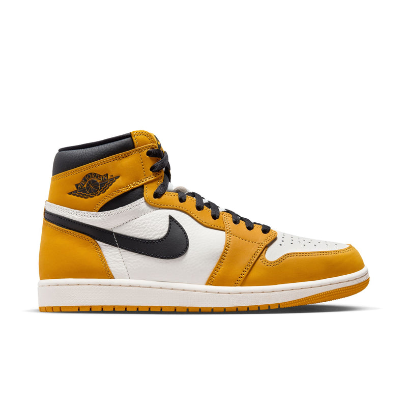 AIR JORDAN 1 RETRO HIGH OG 'YELLOW OCHRE' - DZ5485-701