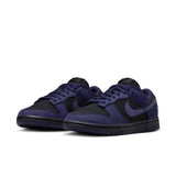 NIKE DUNK LOW LX NBHD 'PURPLE INK' -FB7720-001