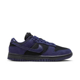 NIKE DUNK LOW LX NBHD 'PURPLE INK' -FB7720-001