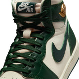 Women's Air Jordan 1 Retro HI OG 'Fir' - FD2596-101