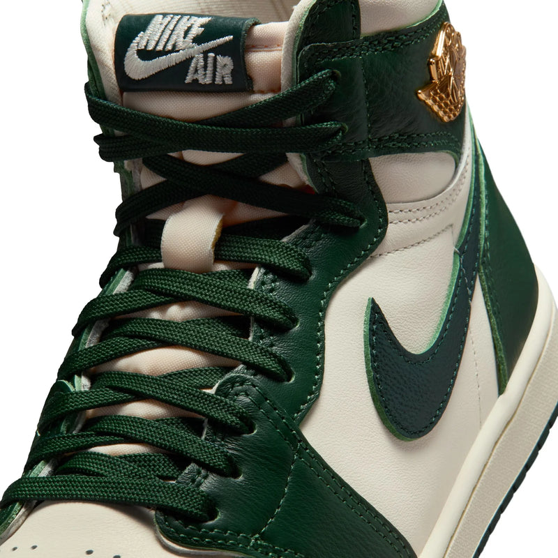Women's Air Jordan 1 Retro HI OG 'Fir' - FD2596-101