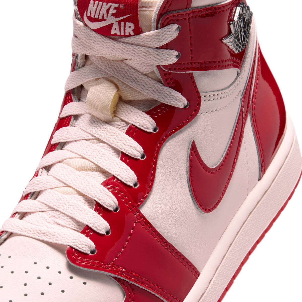 Women's Air Jordan 1 Retro High OG 'Nails & Grails' - FD2596-601