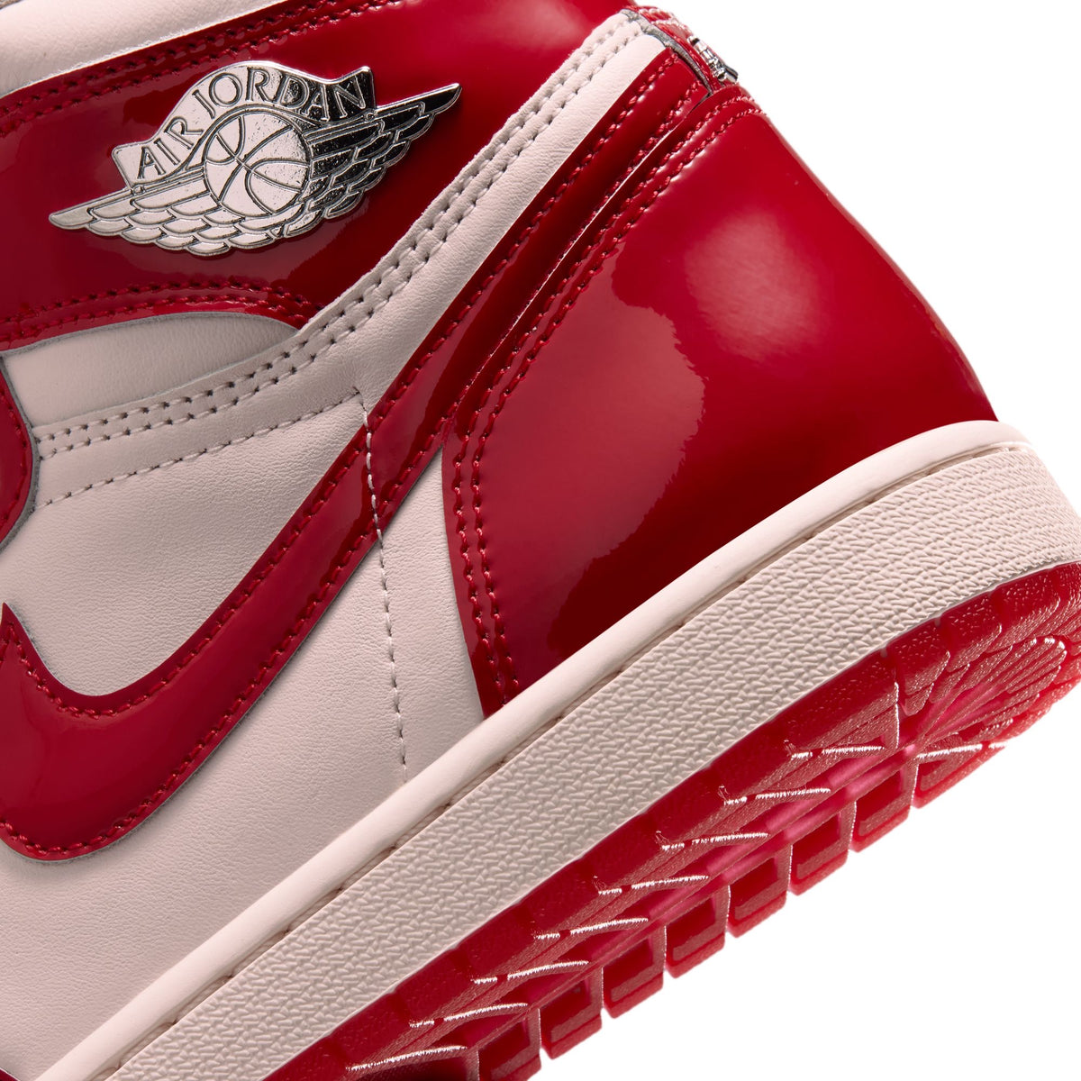 Women's Air Jordan 1 Retro High OG 'Nails & Grails' - FD2596-601