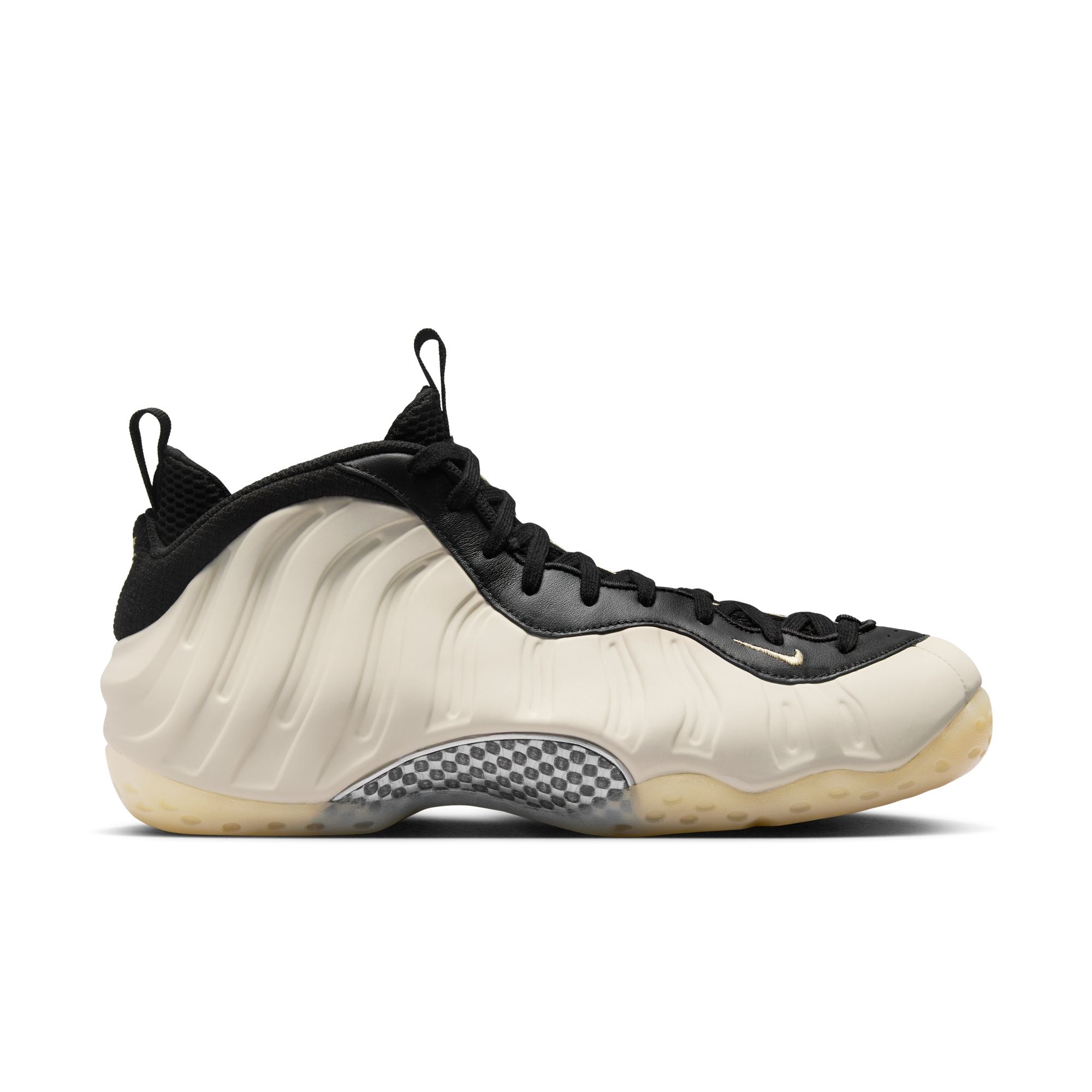 Men's NIKE AIR FOAMPOSITE ONE 'LT OREWOOD' -FD5855-002