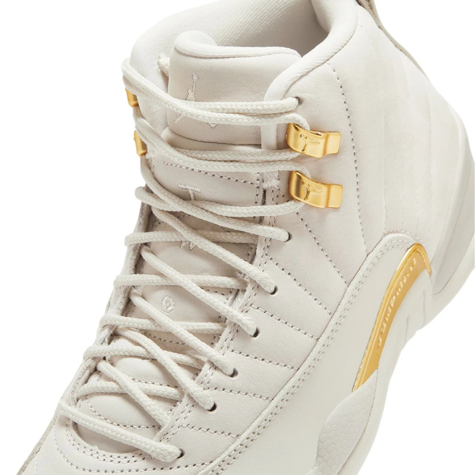 WMNS Air Jordan 12 Retro 'Phantom' - FD9101-007