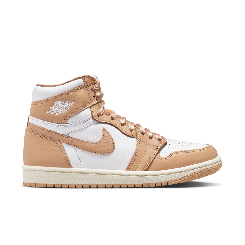 WMNS JORDAN 1 HIGH OG "PRALINE" -FN6622-201