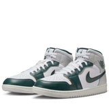 Air Jordan 1 Mid SE 'Oxidized Green' - Fq8088-103