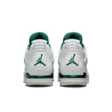 AIR JORDAN 4 RETRO 'OXIDIZED GREEN'-FQ8138-103