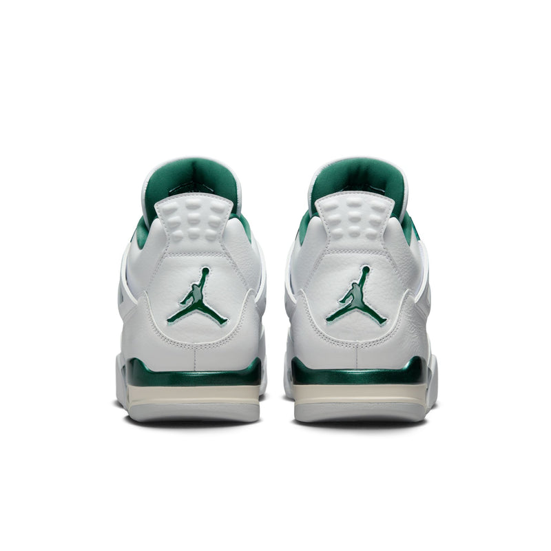 AIR JORDAN 4 RETRO 'OXIDIZED GREEN'-FQ8138-103