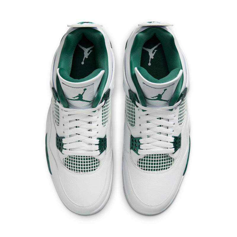 AIR JORDAN 4 RETRO 'OXIDIZED GREEN'-FQ8138-103