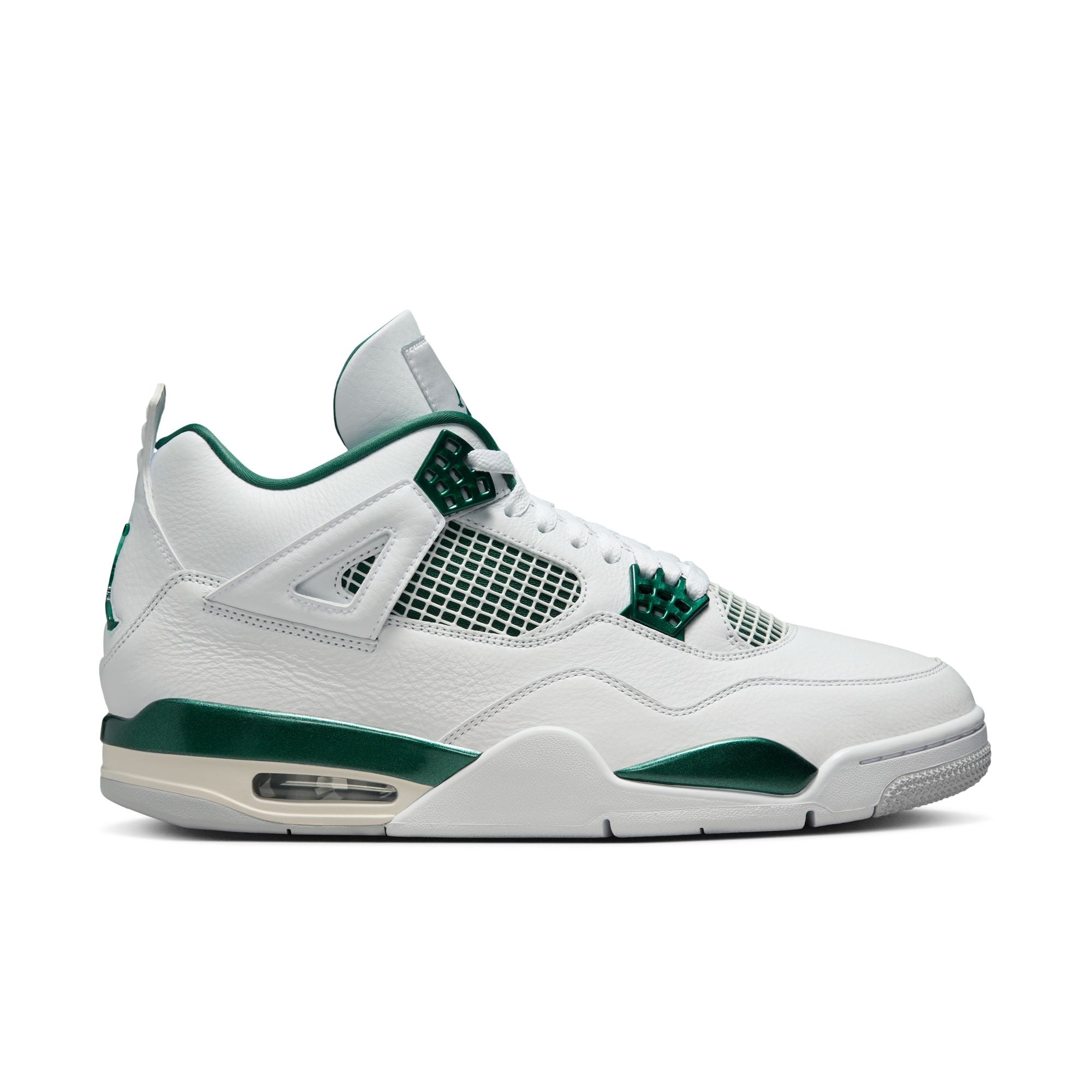 AIR JORDAN 4 RETRO 'OXIDIZED GREEN'-FQ8138-103 – Lee Baron