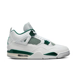 AIR JORDAN 4 RETRO 'OXIDIZED GREEN'-FQ8138-103