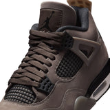 Men's Air Jordan 4 Retro "Cave Stone and Black" -FV5029-200