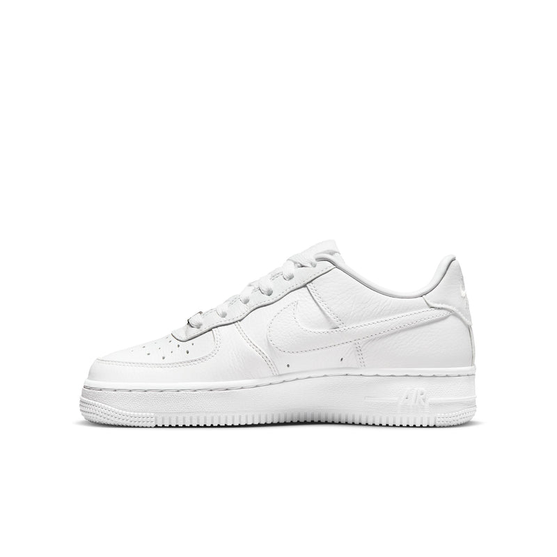 NOCTA AIR FORCE 1 'LOVE YOU FOREVER' (GS)-FV9918-100