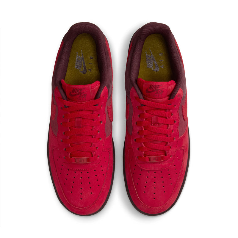 Nike Air Force 1 '07 'Valentines Day' -FZ4033-657