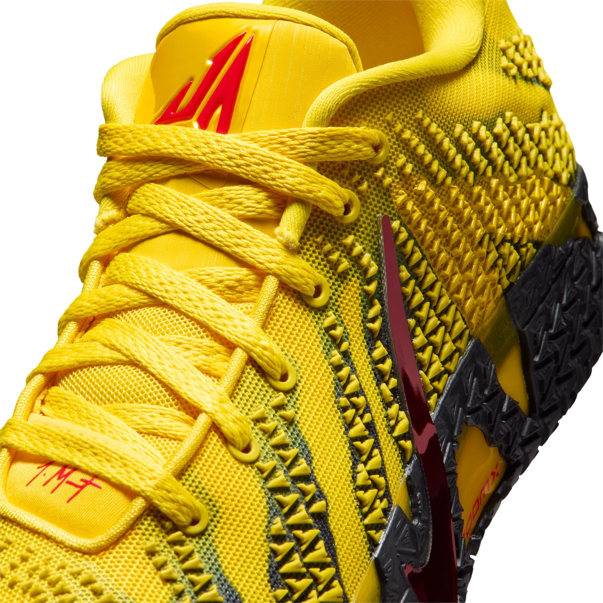 Men's Ja 3 "Let Me Be Ja" -HF2793-702