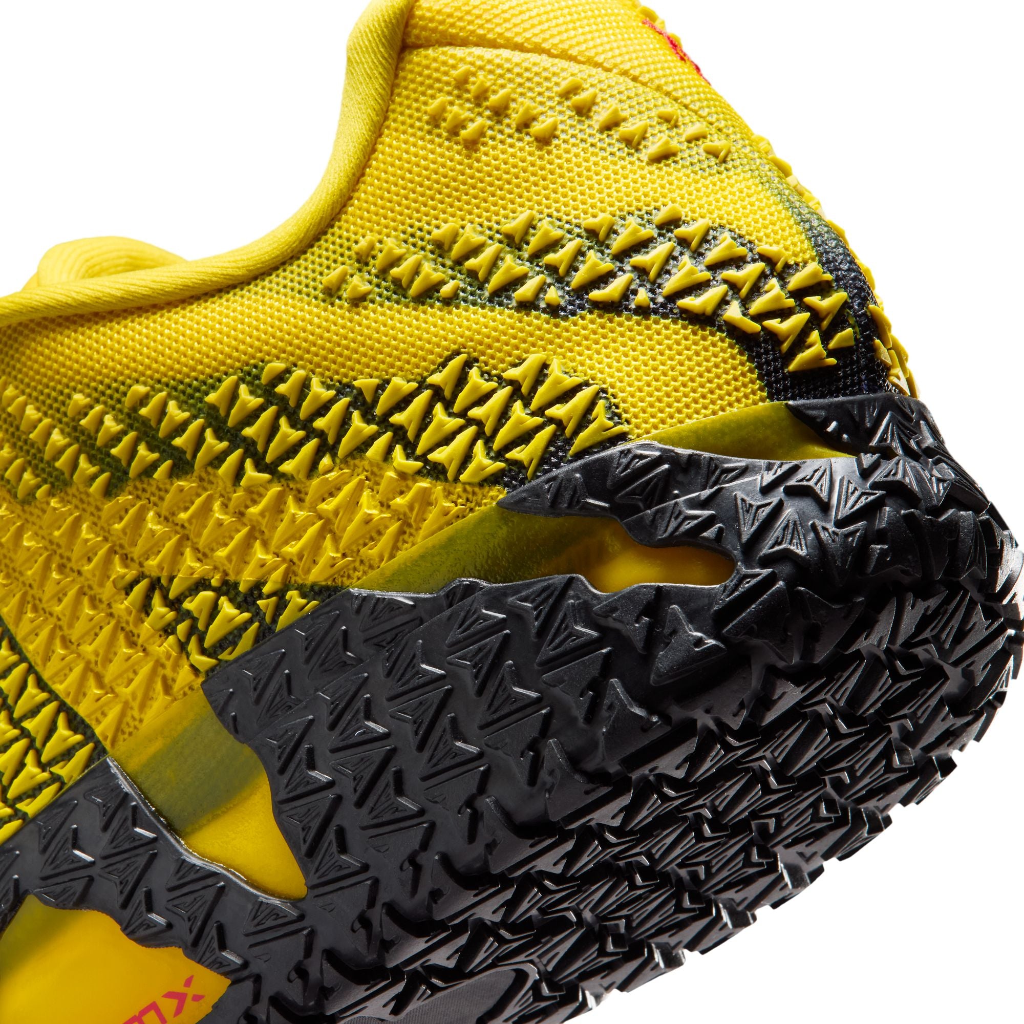 Men's Ja 3 "Let Me Be Ja" -HF2793-702