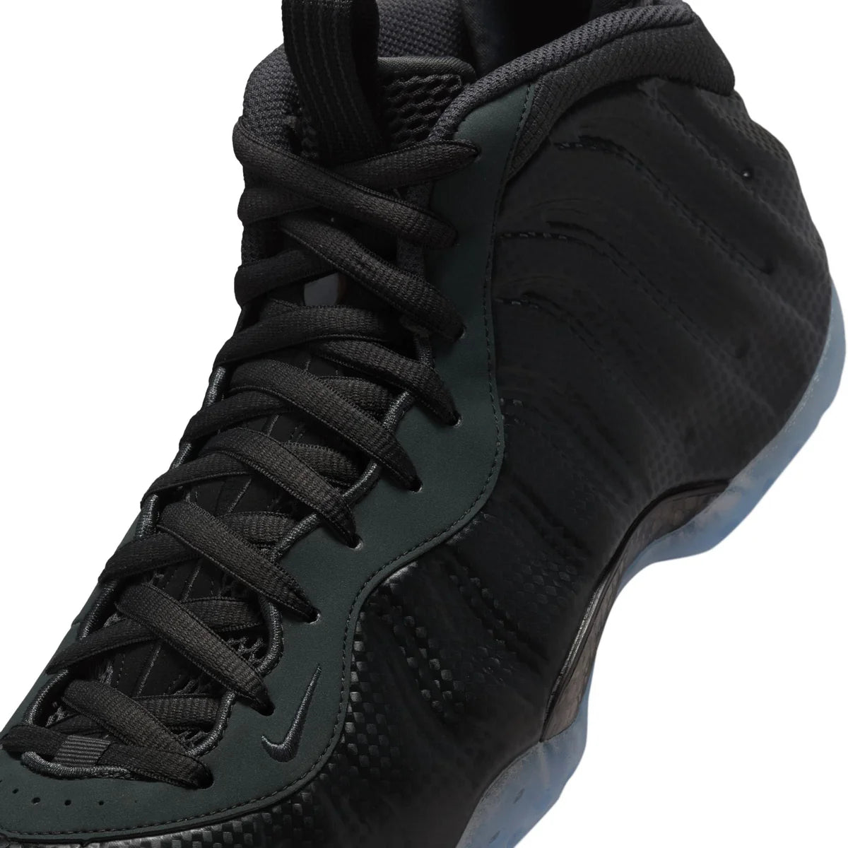 Men's Nike Air Foamposite One 'Carbon Fiber' - HF2902-002