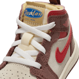 Jordan 1 Mid SE 'Bread Butter & Sole' -HF3197-100 (TD)