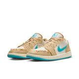 WMNS AIR JORDAN 1 LOW SE 'WAVE' -HF4983-252