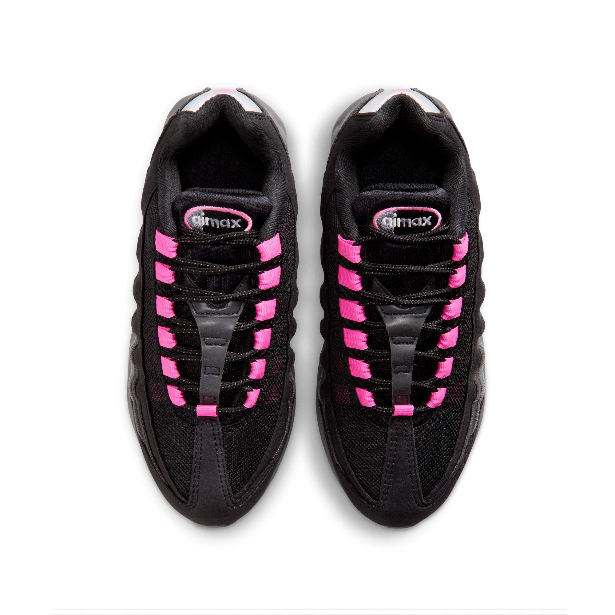 Grade school Nike Air Max 95 Recraft 