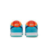 Nike Dunk Low SE 'Baltic Blue' - HQ1538-416