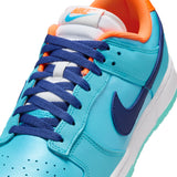 Nike Dunk Low SE 'Baltic Blue' - HQ1538-416