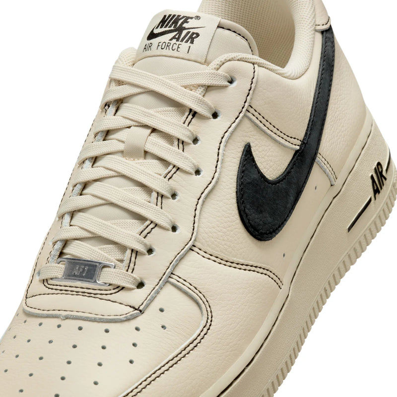 Men's Nike Air Force 1 Low 'Light Khaki' - HQ2037-200
