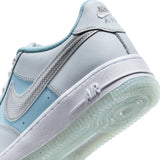 Nike Air Force 1 Low BG 'Pure Platinum' - HQ3249-043