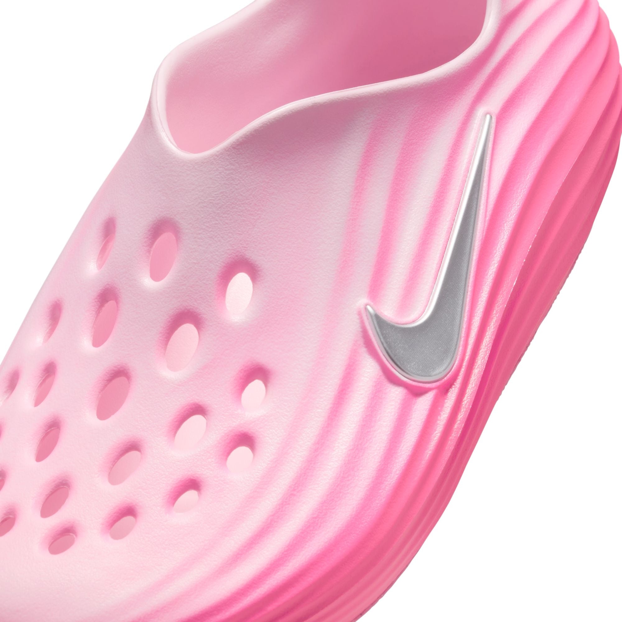 Women's Nike ReactX Rejuven8 'Pinksicle/Metallic Silver' - HV5062-601