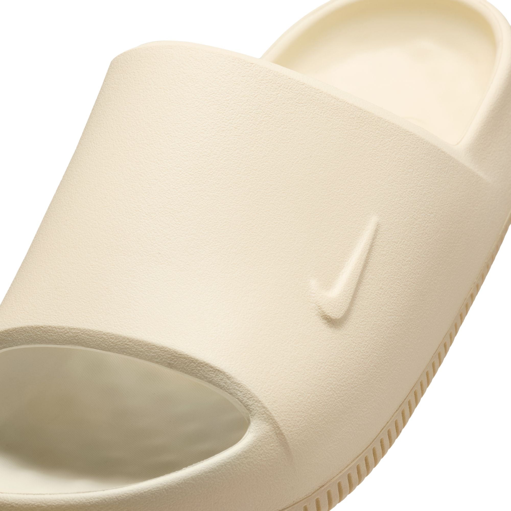 Men's Nike Calm Slide 2.0 'Coconut Milk' - IB0183-101
