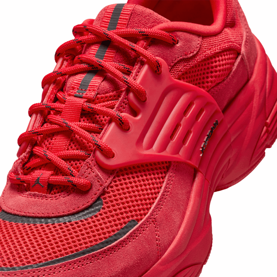 Men's Jordan Trunner O/S 'University Red' - IB3722-600