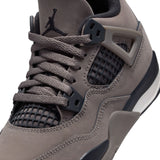 Preschool Jordan 4 Retro 'Cave Stone' - IB4388-200