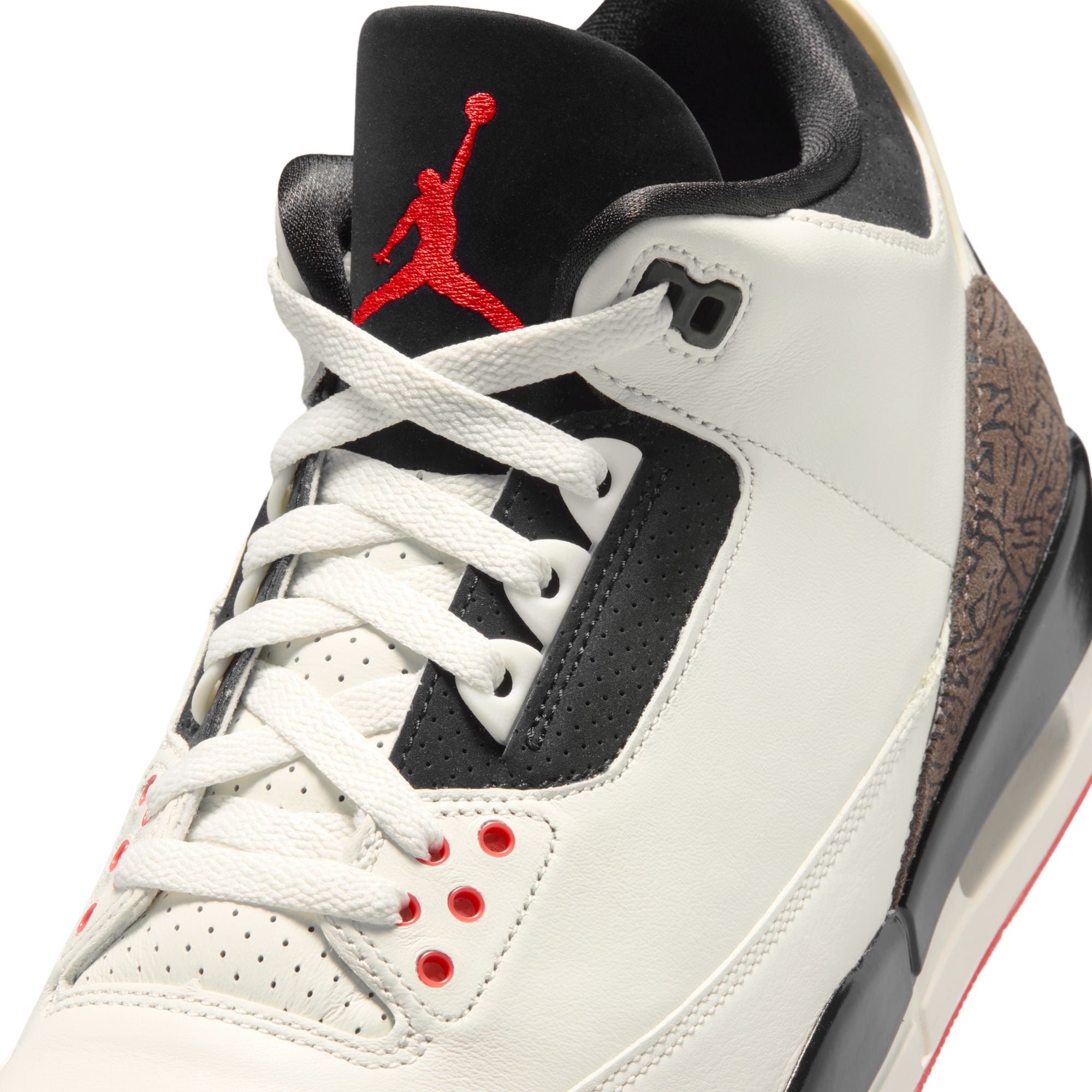 Men's Air Jordan 3 Retro 'World's Best Dad' - IF4396-103