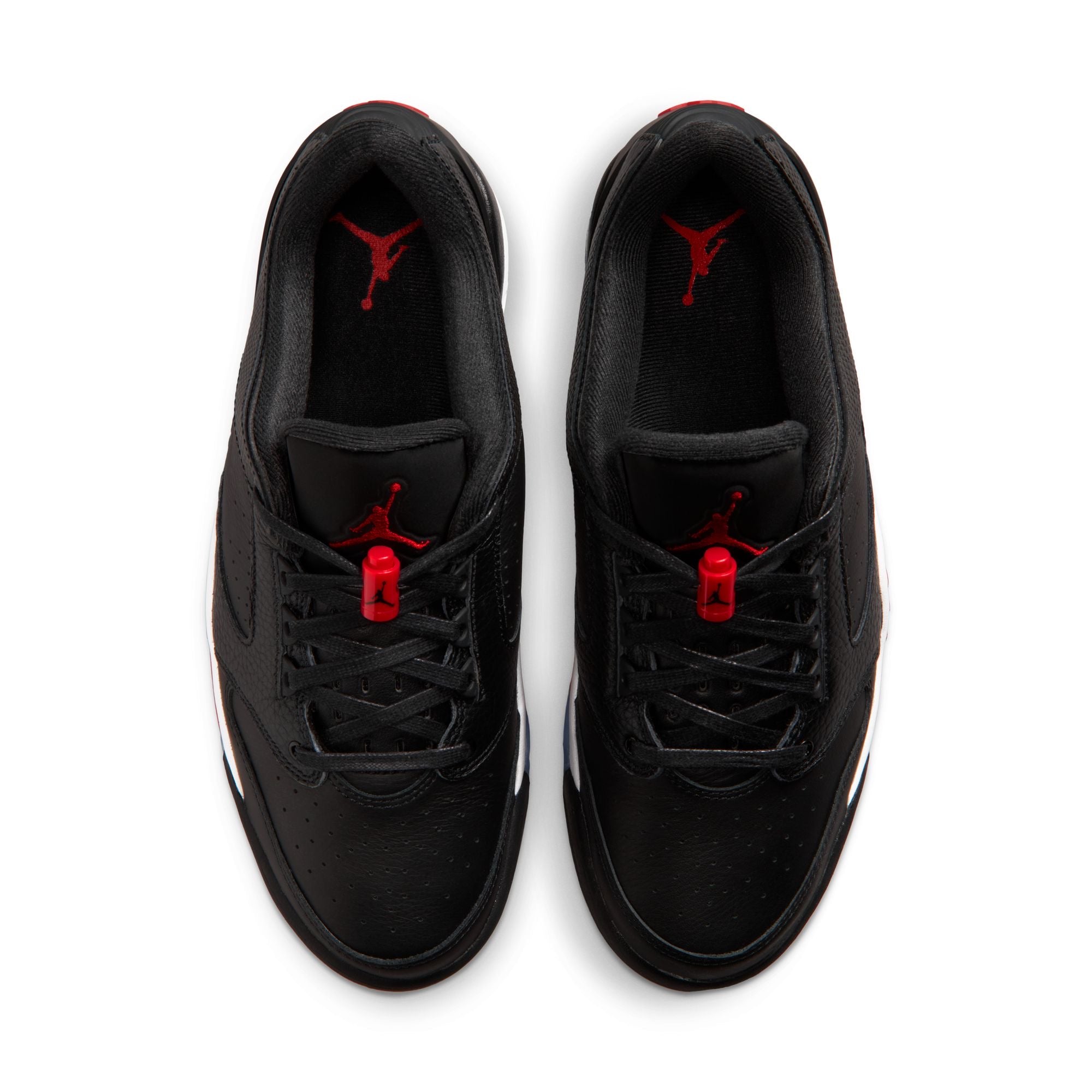 Men's Jordan Sixty Plus Low 'Black/Gym Red' - IH2047-003