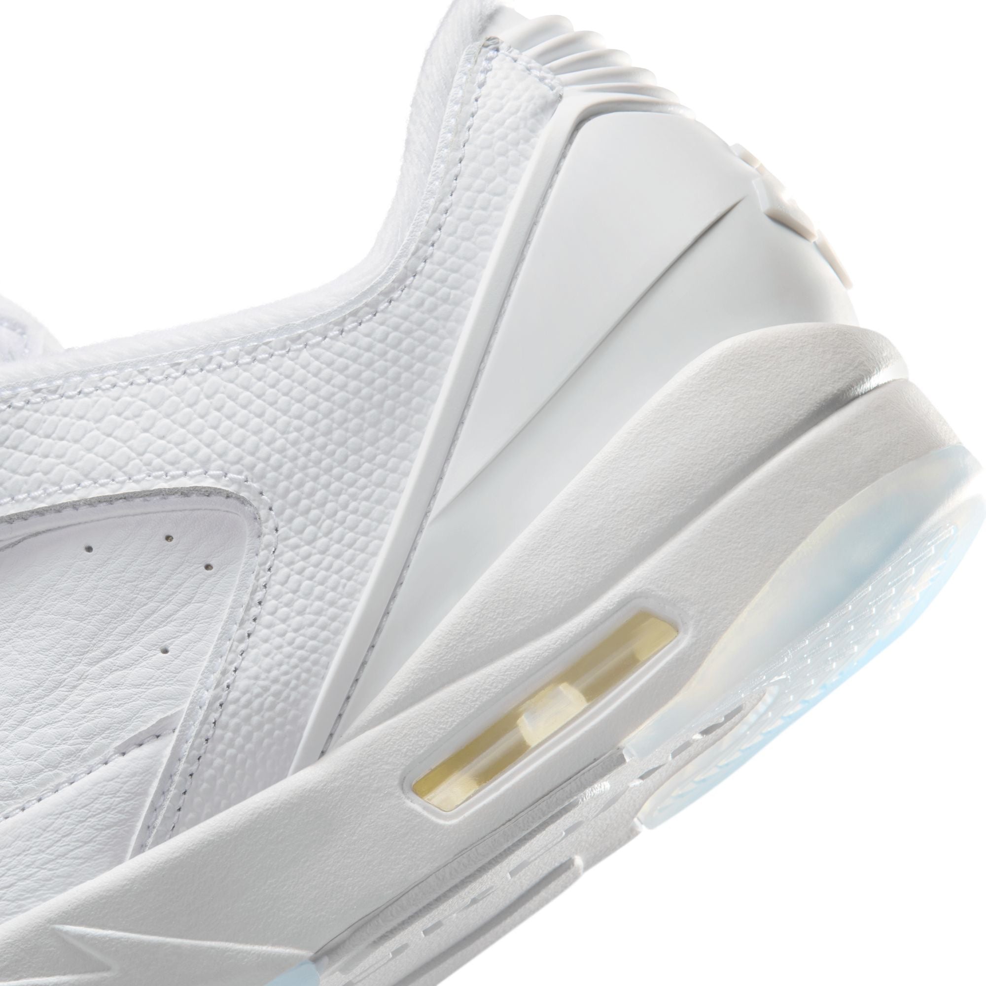 Men's Jordan Sixty Plus Low 'White' - IH2047-101