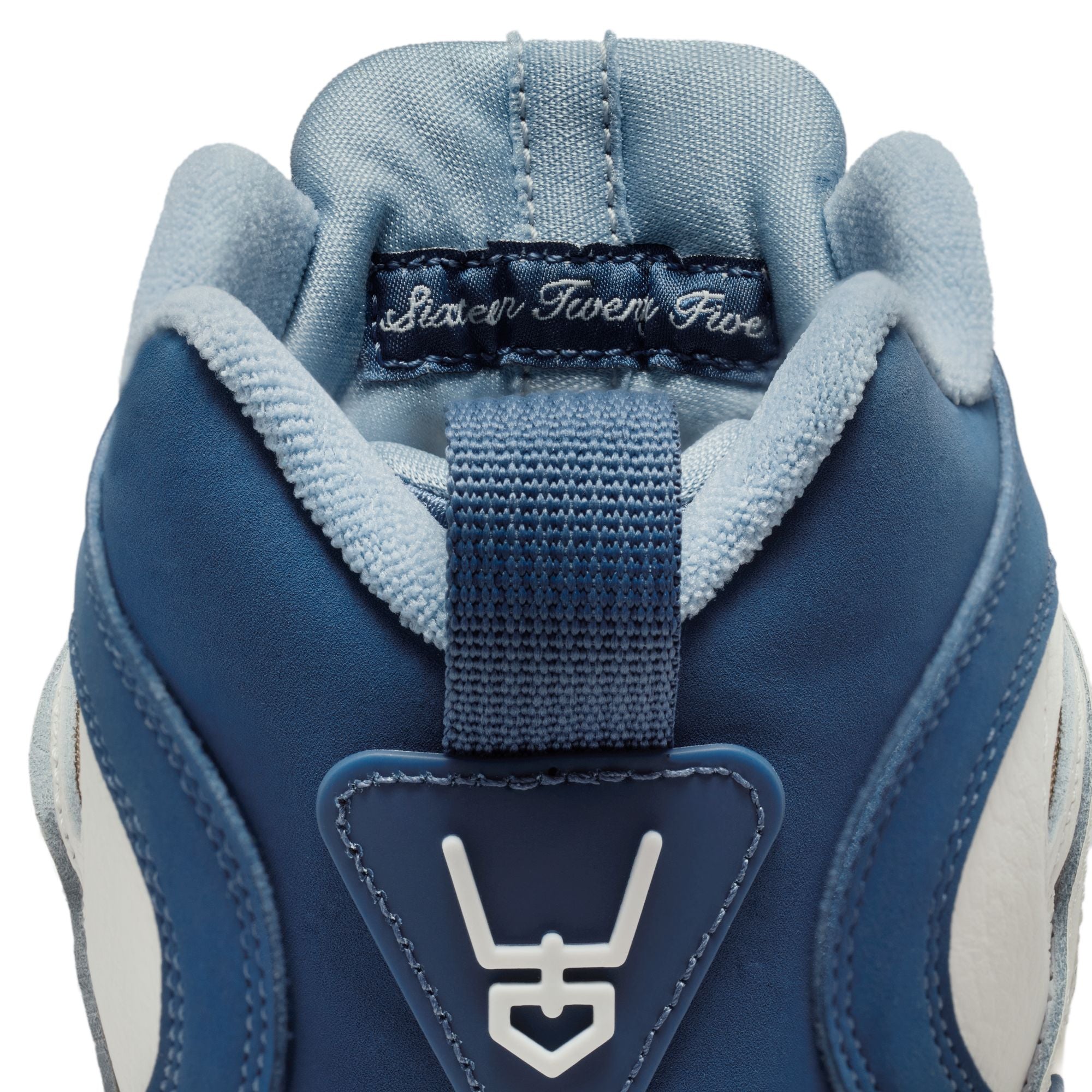 Men's Nike Air Diamond Turf 2 'Royals' - II7080-100