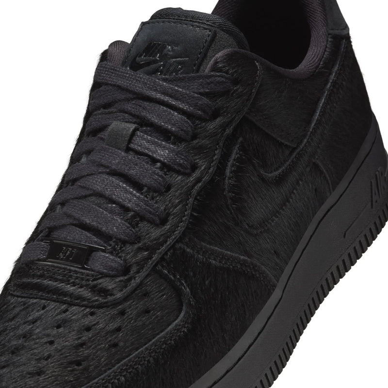 Women's Nike Air Force 1 '07 -Black/black-off Noir -II7398-001