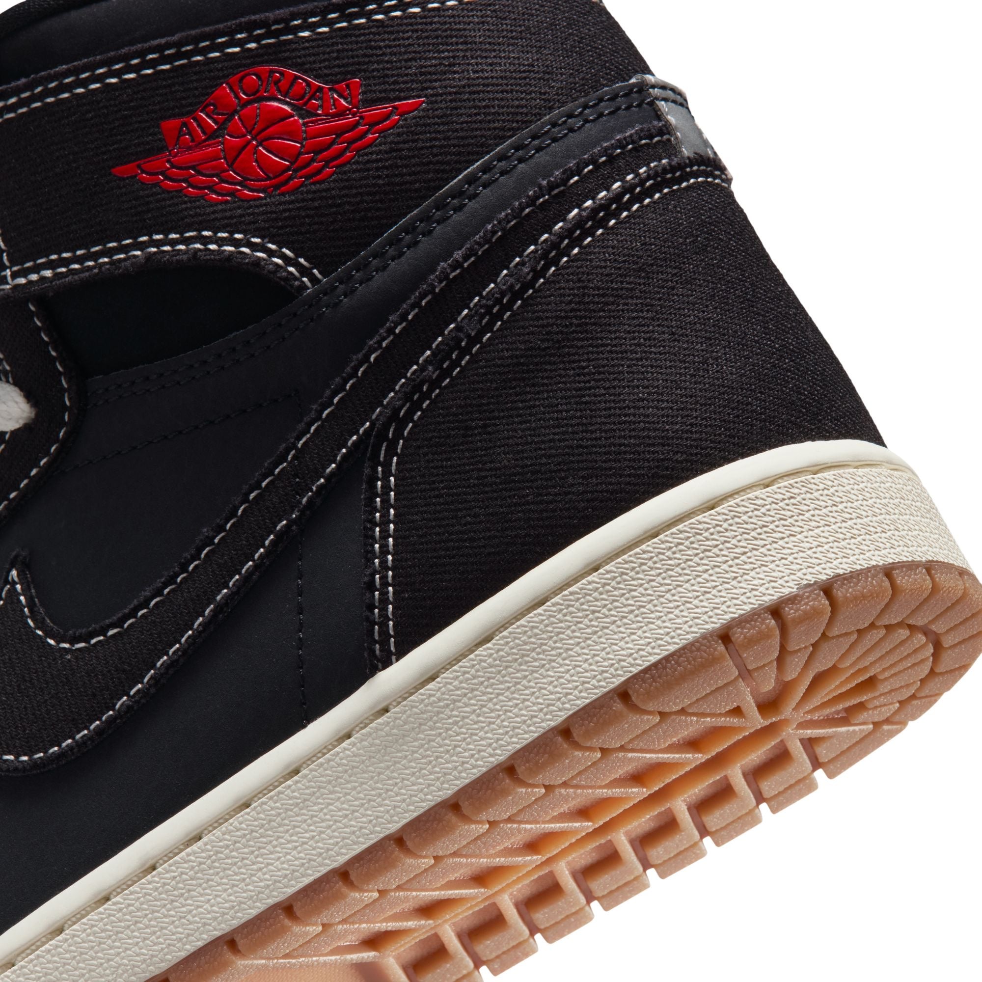 Men's Air Jordan 1 Retro High OG FC 'Flight Club' - II9811-001