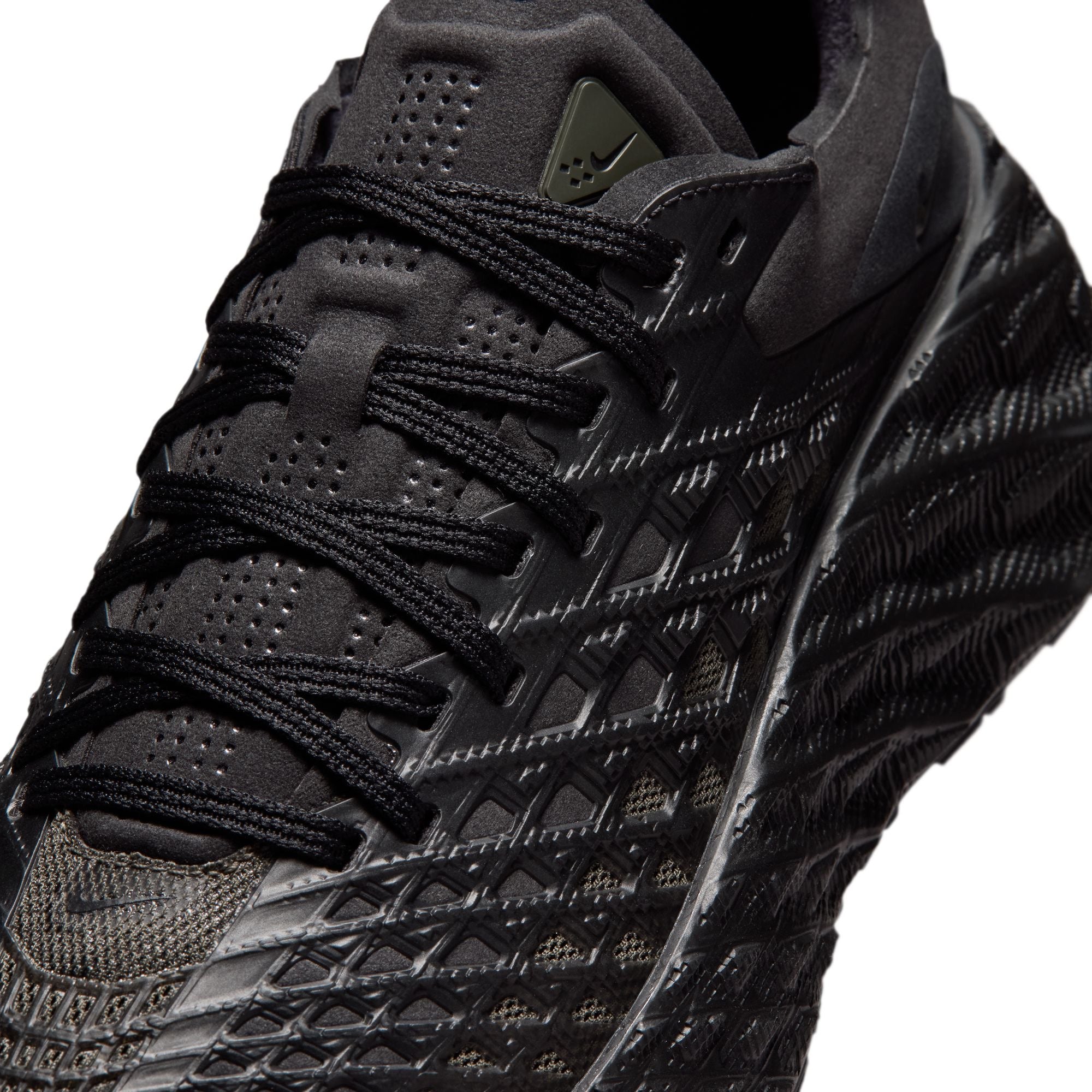 Men's Nike AVA Edge 'Black' - IM1973-004