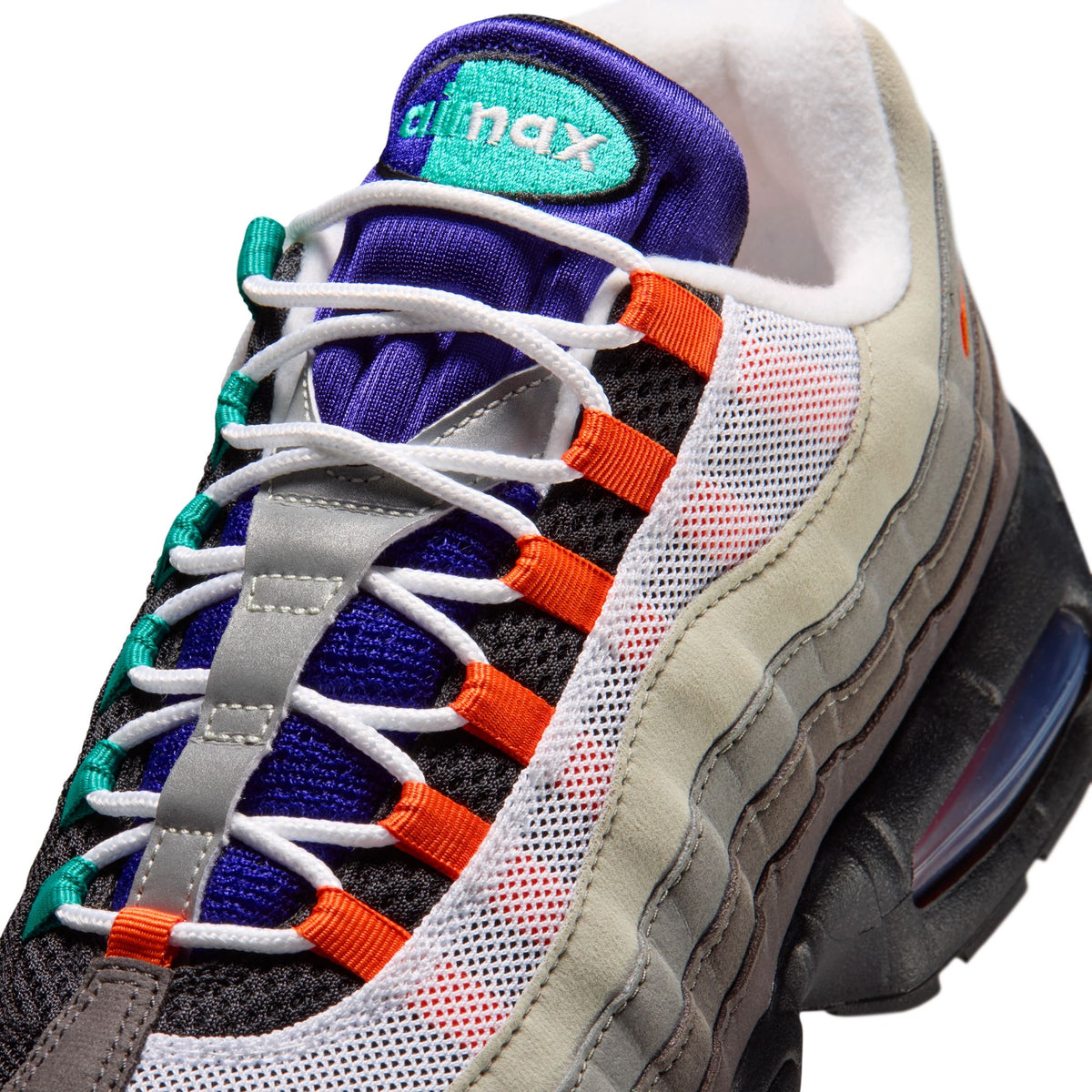 Nike Air Max 95 Bb Prm 'Greedy 2.0' -IM2211-001