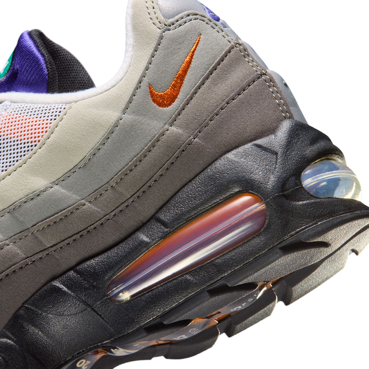 Nike Air Max 95 Bb Prm 'Greedy 2.0' -IM2211-001