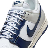 Men's Nike Dunk Low Retro 'New York Yankees' - IM2222-101