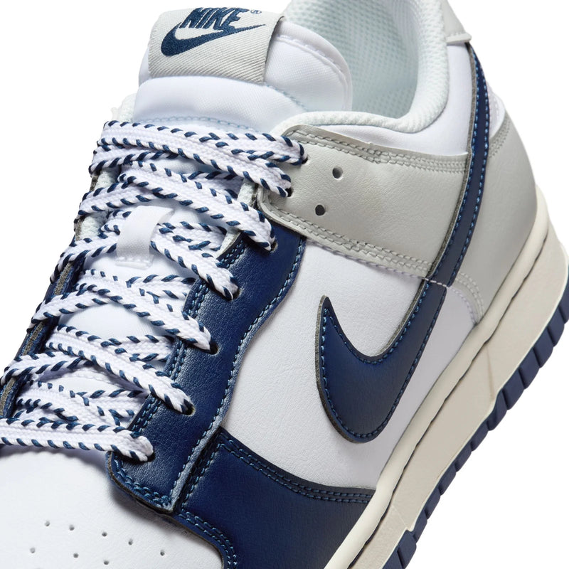 Men's Nike Dunk Low Retro 'New York Yankees' - IM2222-101