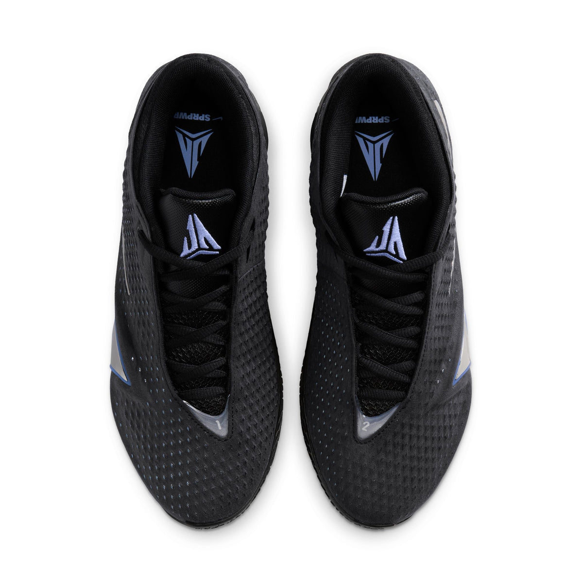 Men's Nike Ja 4 'Dark Mode' - IM4135-001