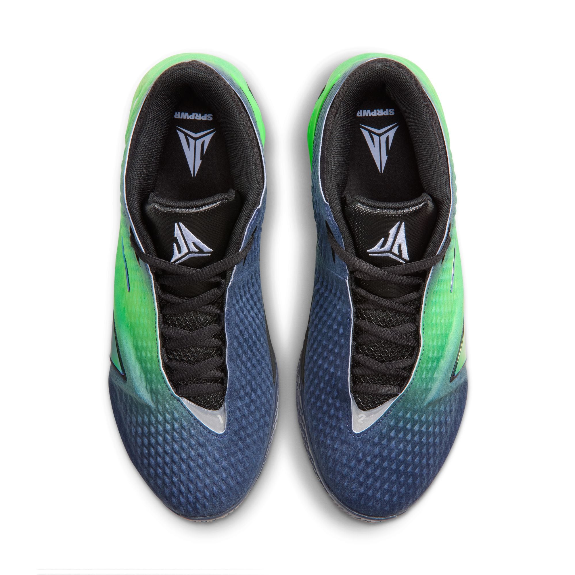 Men's Nike Ja 4 'Nightmare' - IM4135-405