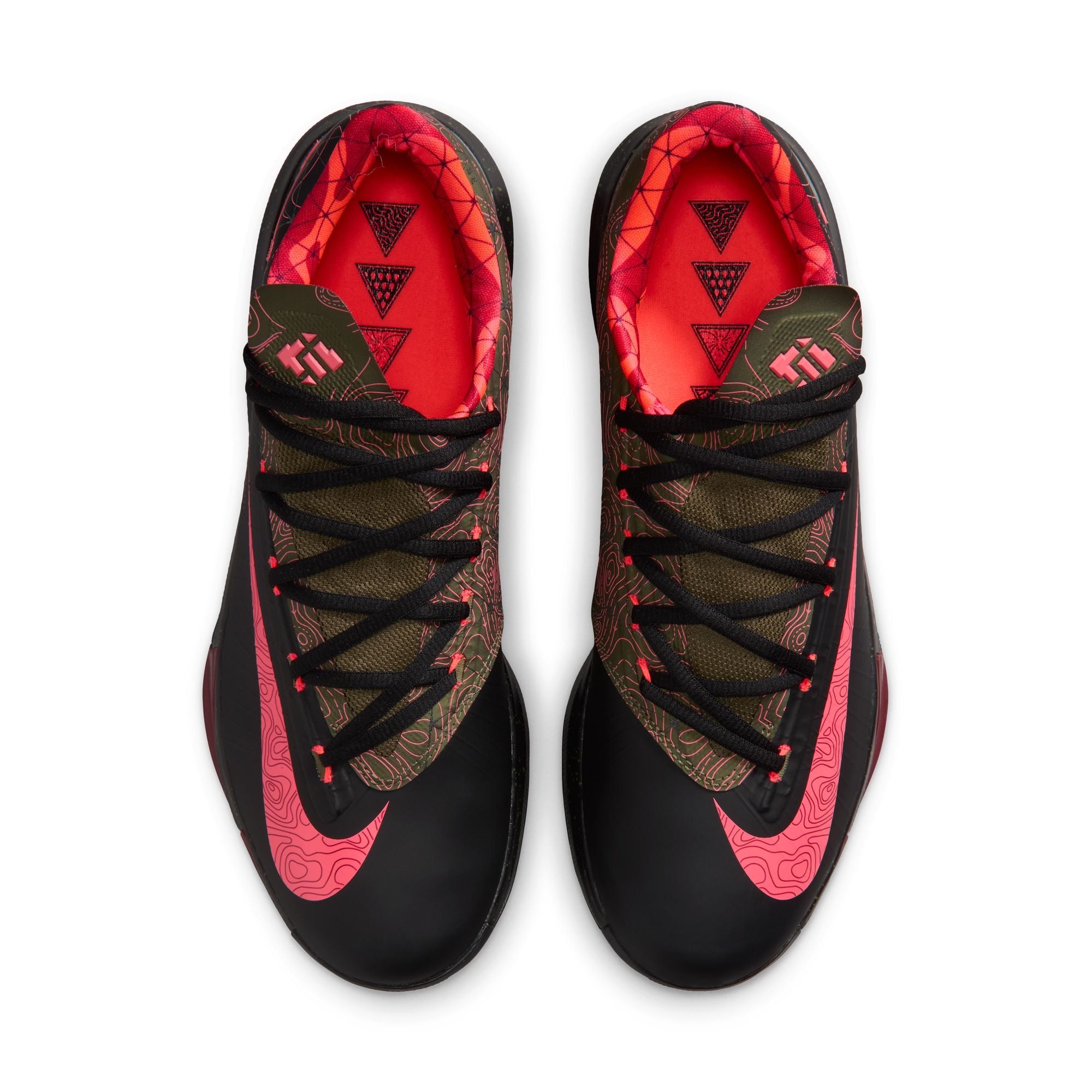 Men's Nike KD VI 'Meteorology' - IM4409-001
