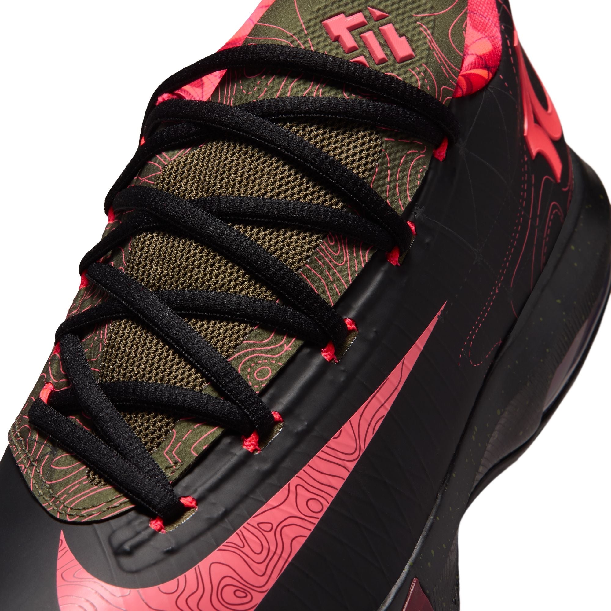 Men's Nike KD VI 'Meteorology' - IM4409-001