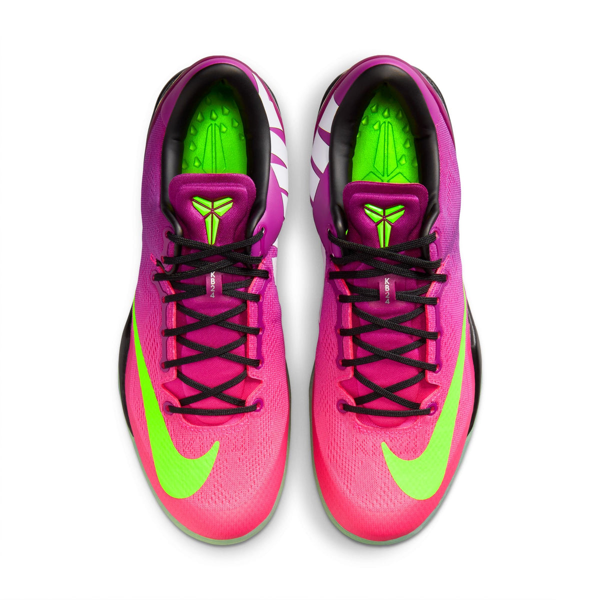 Men's Nike Kobe VIII Protro 'Mambacurial' - IO6253-500